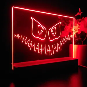 HAHA LED Desk Light