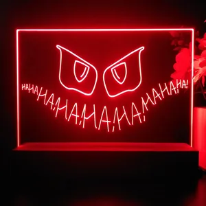 HAHA LED Desk Light