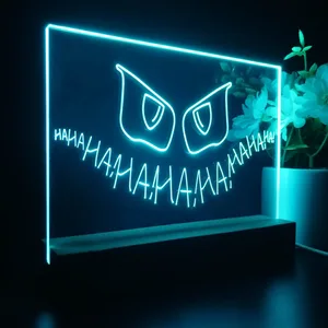 HAHA LED Desk Light