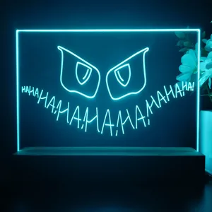 HAHA LED Desk Light