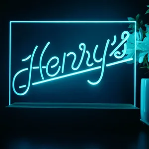 Henry's LED Desk Light