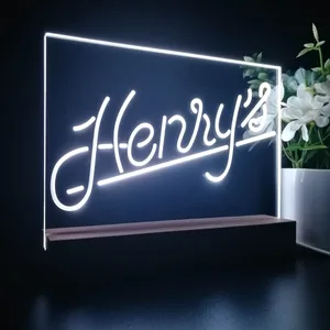 Henry's LED Desk Light
