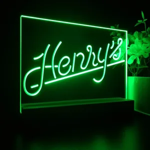 Henry's LED Desk Light