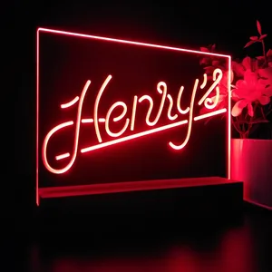 Henry's LED Desk Light