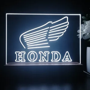 Honda LED Desk Light