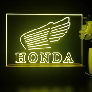 Honda LED Desk Light