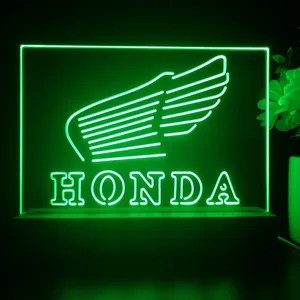 Honda LED Desk Light