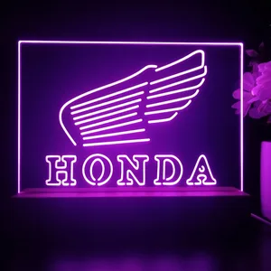 Honda LED Desk Light
