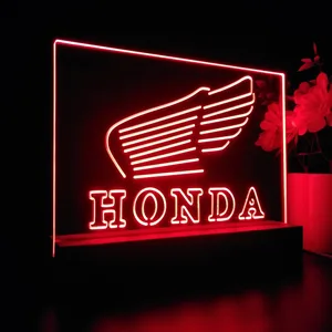 Honda LED Desk Light
