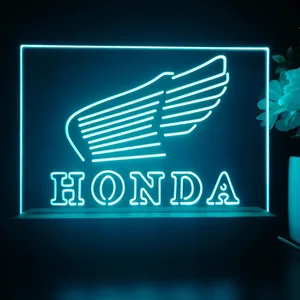 Honda LED Desk Light