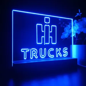 International Harvester Trucks LED Desk Light