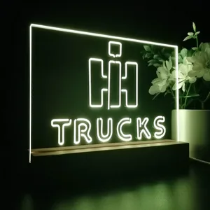 International Harvester Trucks LED Desk Light