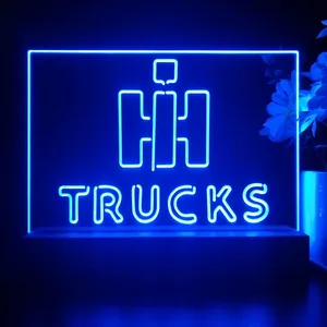 International Harvester Trucks LED Desk Light