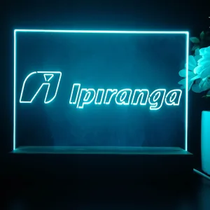 Ipiranga LED Desk Light