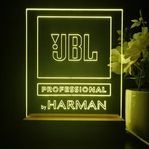 JBL Professional by Harman LED Desk Light