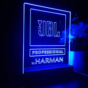 JBL Professional by Harman LED Desk Light