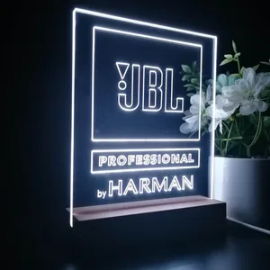 JBL Professional by Harman LED Desk Light