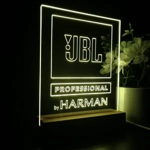 JBL Professional by Harman LED Desk Light