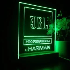 JBL Professional by Harman LED Desk Light
