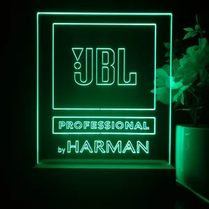 JBL Professional by Harman LED Desk Light