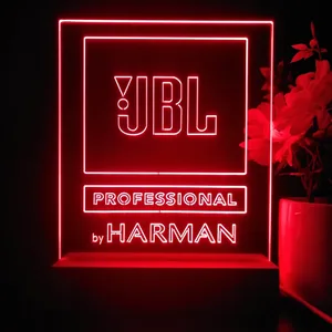 JBL Professional by Harman LED Desk Light