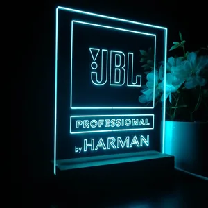 JBL Professional by Harman LED Desk Light