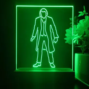 Joker LED Desk Light