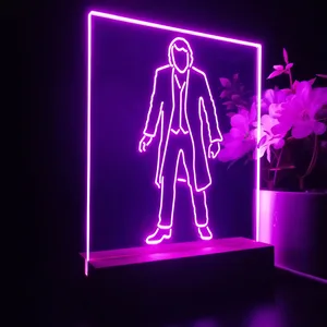Joker LED Desk Light
