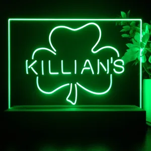 Killian's Leaf 1 LED Desk Light