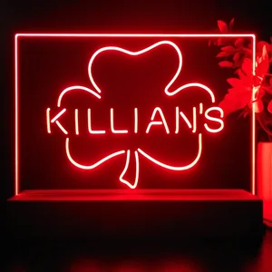 Killian's Leaf 1 LED Desk Light
