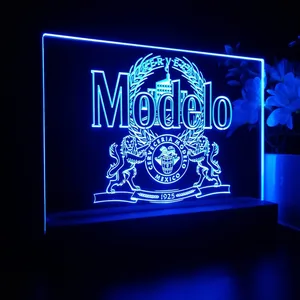 Modelo 1925 LED Desk Light