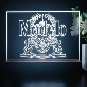 Modelo 1925 LED Desk Light