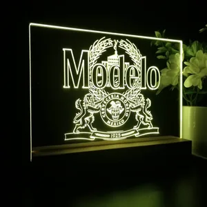Modelo 1925 LED Desk Light