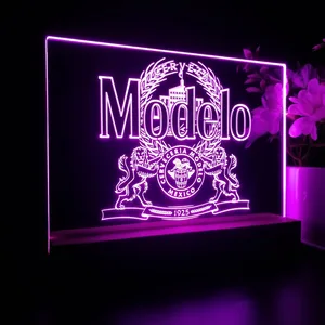 Modelo 1925 LED Desk Light
