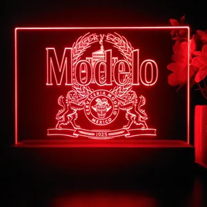 Modelo 1925 LED Desk Light