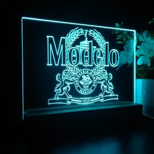Modelo 1925 LED Desk Light