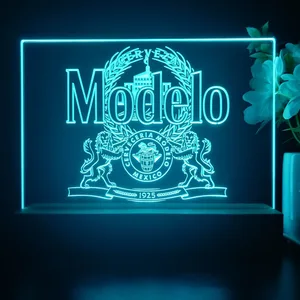 Modelo 1925 LED Desk Light