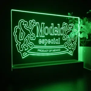 Modelo Especial Product of Mexico LED Desk Light