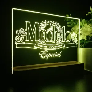 Modelo Especial Vintage 1925 LED Desk Light