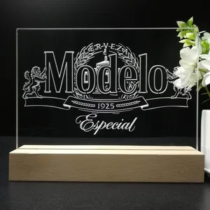 Modelo Especial Vintage 1925 LED Desk Light