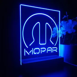 Mopar LED Desk Light