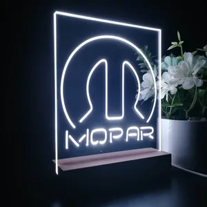 Mopar LED Desk Light