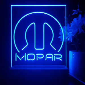 Mopar LED Desk Light