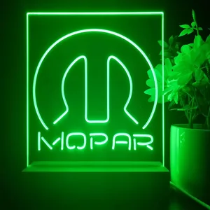 Mopar LED Desk Light