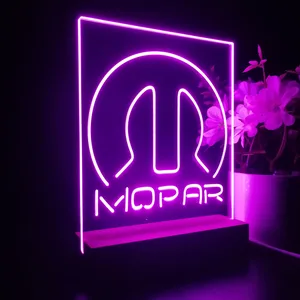 Mopar LED Desk Light