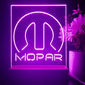 Mopar LED Desk Light