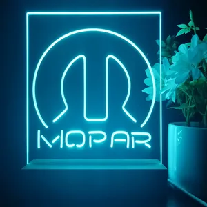 Mopar LED Desk Light
