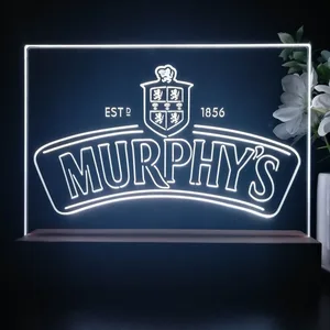 Murphys LED Desk Light