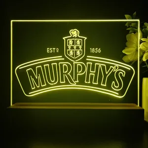 Murphys LED Desk Light