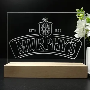 Murphys LED Desk Light